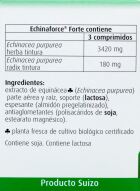 Echinaforce Forte 30 Tabletten