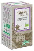 Alviolas Tabletten Alviolas Tabletten