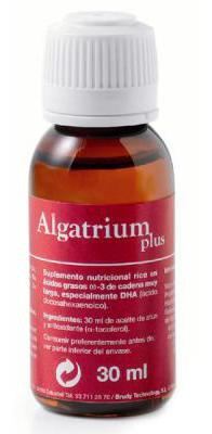 Algatrium Algatrium Plus Fl&uuml;ssigkeit