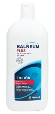 Almirall Balneum Plus Lotion 200 ml