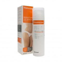Thiomucase Anti-Cellulite-Creme Thiomucase Anti-Cellulite-Creme
