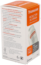 Thiomucase Anti-Cellulite-Creme Thiomucase Anti-Cellulite-Creme