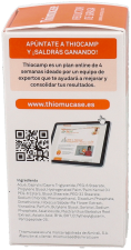 Thiomucase Anti-Cellulite-Creme Thiomucase Anti-Cellulite-Creme