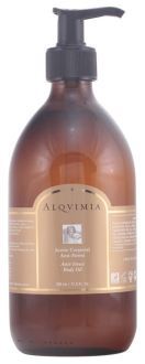Alqvimia K&ouml;rper&ouml;l Anti-Stress