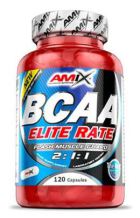 BCAA Elite Rate Kapseln BCAA Elite Rate Kapseln