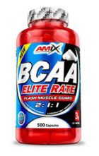 BCAA Elite Rate Kapseln BCAA Elite Rate Kapseln