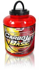 Carbojet Basic Erdbeere Carbojet Basic Erdbeere