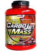 Carbojet Mass Professional Erdbeer-Banane Carbojet Mass Professional Erdbeer-Banane