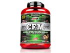 Cfm Nitro Whey mit Actinos Erdbeer-Joghurt