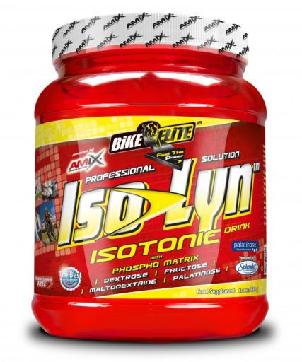 Isolyn Isotonisch 800 gr