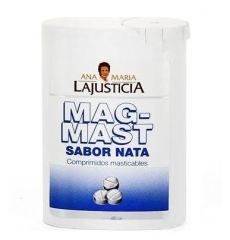 Mag Mast Cremegeschmack 36 Tabletten