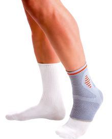 Sport-Kn&ouml;chel-Unterst&uuml;tzungs-Gel-Auflage