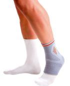 Sport-Kn&ouml;chel-Unterst&uuml;tzungs-Gel-Auflage