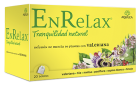 Enrelax Infusion 20 Umschl&auml;ge