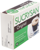 Sucrysan-Tabletten