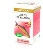 Arkocaps Lachs&ouml;l