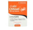 Extra Forte Chitosan 500 mg Kapseln Extra Forte Chitosan 500 mg Kapseln
