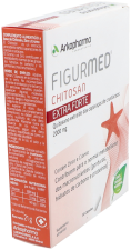 Extra Forte Chitosan 500 mg Kapseln Extra Forte Chitosan 500 mg Kapseln