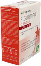 Extra Forte Chitosan 500 mg Kapseln Extra Forte Chitosan 500 mg Kapseln