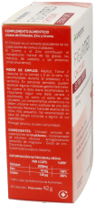 Extra Forte Chitosan 500 mg Kapseln Extra Forte Chitosan 500 mg Kapseln