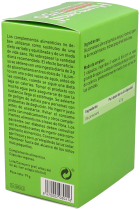 Humamil Glucomannan 100 Kapseln 750 mg