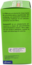 Humamil Glucomannan 100 Kapseln 750 mg