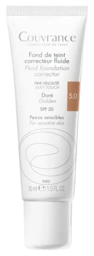 Av&egrave;ne Couvrance Fl&uuml;ssig-Make-up 30 ml