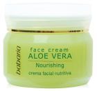 Feuchtigkeitsspendende Gesichtscreme 24h Aloe 50 ml