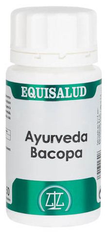 Ayurveda Bacopa Kapseln