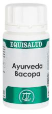 Ayurveda Bacopa Kapseln