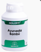 Ayurveda-Bambuskapseln