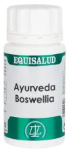 Holofit Ayurveda Boswellia Kapseln