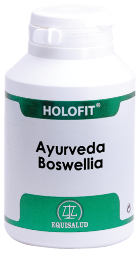 Holofit Ayurveda Boswellia Kapseln
