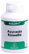 Holofit Ayurveda Boswellia Kapseln