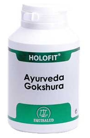 Equisalud Ayurveda-Gokshura-Kapseln