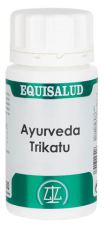 Holofit Ayurveda Trikatu Kapseln