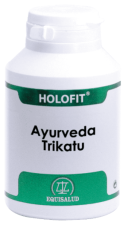 Holofit Ayurveda Trikatu Kapseln
