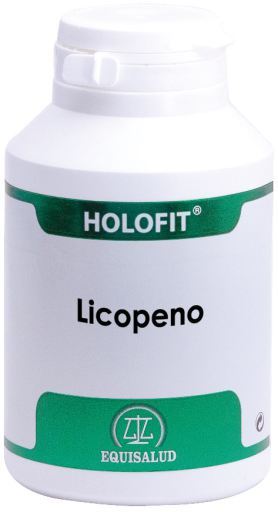 Equisalud Holofit Lycopin-Kapseln