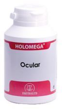 Holomega Augenkapseln
