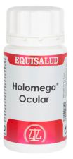 Holomega Augenkapseln