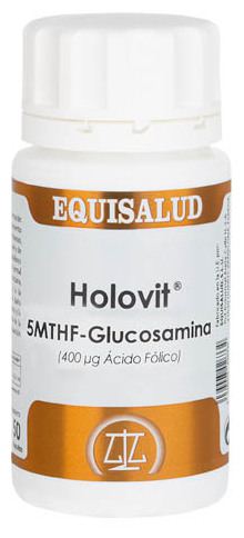 Equisalud Fols&auml;ure Kapseln