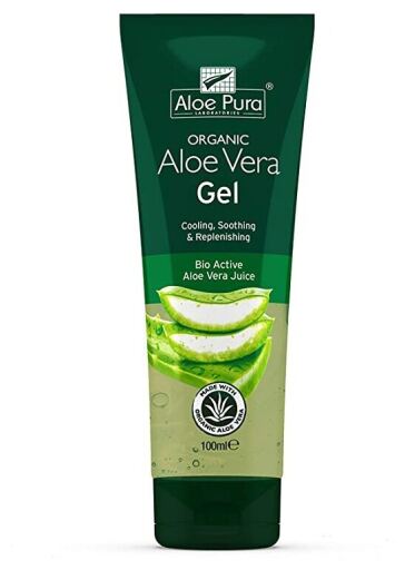 Evicro Aloe Vera Gel