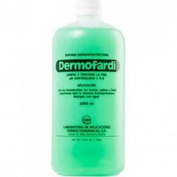 Fardi Dermofardi Dermalschaum