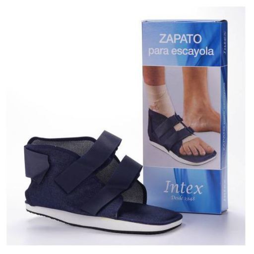 Intex Gipsschuh