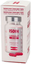 Lambdapil Anti-Haarausfall-Kapseln Lambdapil Anti-Haarausfall-Kapseln