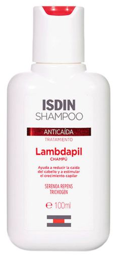 Lambdapil Anti-Haarausfall-Shampoo