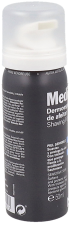 Medicis Dermoschaum Rasierschaum Medicis Dermoschaum Rasierschaum