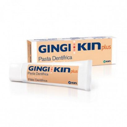 Kin Gingi Paste B5