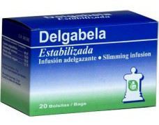Macoesa Stabilisierte Delgabela-Infusionen