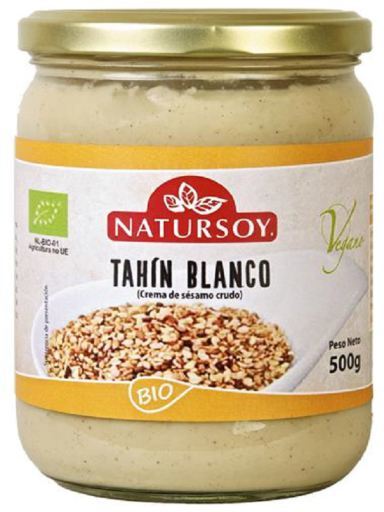 Wei&szlig;es Tahin 500 gr